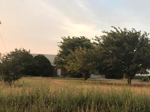 20325 E County Road 159, Altus, OK 73521 photo 1