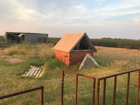 20325 E County Road 159, Altus, OK 73521 photo 3