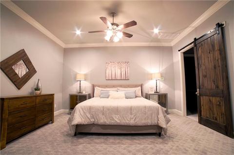 7124 N Shore Dr, Tuttle, OK 73089 photo 9