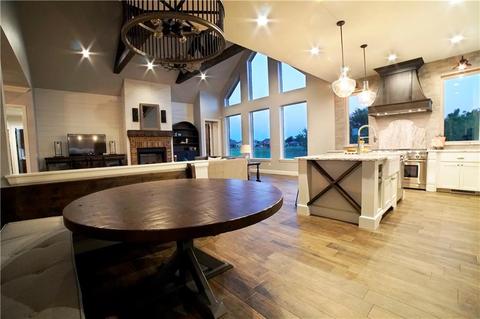 7124 N Shore Dr, Tuttle, OK 73089 photo 4