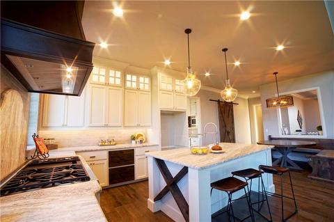7124 N Shore Dr, Tuttle, OK 73089 photo 5