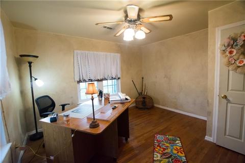 117 E Jefferson St, Tecumseh, OK 74873 photo 10