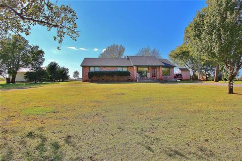 211 S Morgan, Tuttle, OK 73089 photo 1