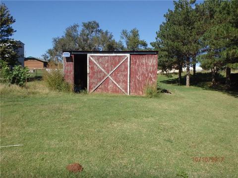 620 N 11th, Thomas, OK 73669 photo 27