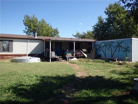 620 N 11th, Thomas, OK 73669 photo 24