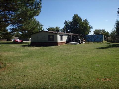 620 N 11th, Thomas, OK 73669 photo 28