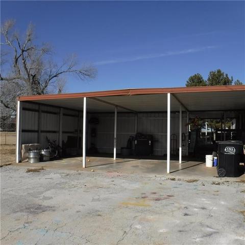 620 N 11th, Thomas, OK 73669 photo 33