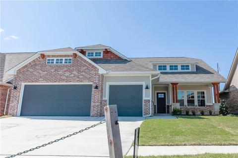 2117 Cox Ln, Moore, OK 73160 photo 22
