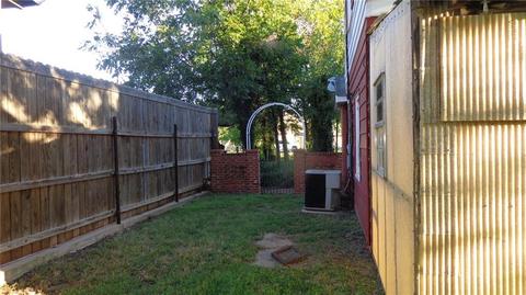 920 E Cypress St, Altus, OK 73521 photo 35