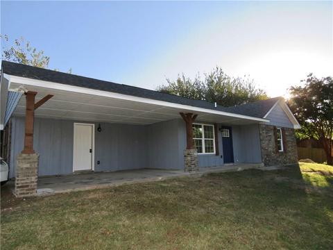1327 E Wayne St, Shawnee, OK 74801 photo 5