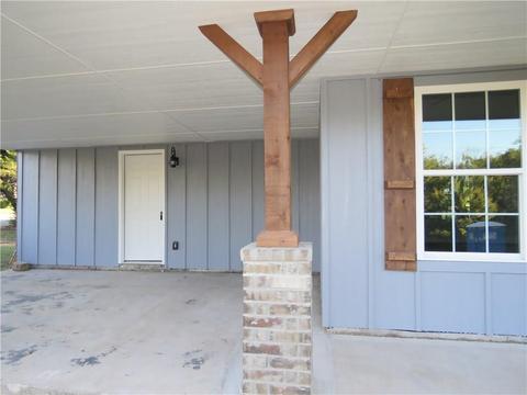 1327 E Wayne St, Shawnee, OK 74801 photo 6