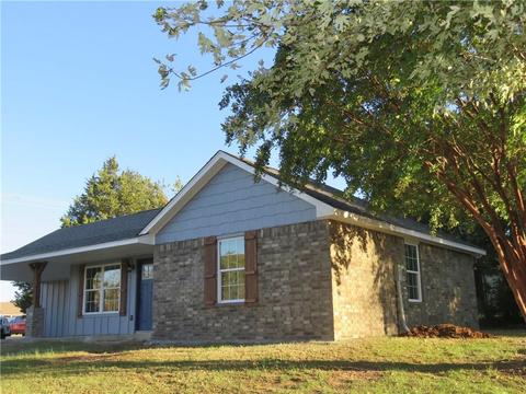 1327 E Wayne St, Shawnee, OK 74801 photo 4