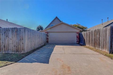 2124 Meench Dr, Moore, OK 73170 photo 5