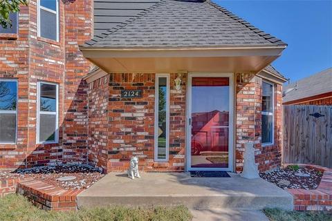 2124 Meench Dr, Moore, OK 73170 photo 6