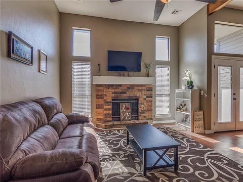 2301 Cedar Brook Dr, Moore, OK 73160 photo 6