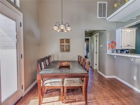2301 Cedar Brook Dr, Moore, OK 73160 photo 11