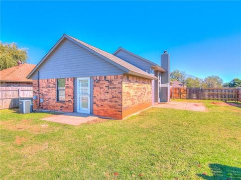 2301 Cedar Brook Dr, Moore, OK 73160 photo 30