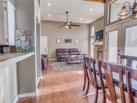 2301 Cedar Brook Dr, Moore, OK 73160 photo 13