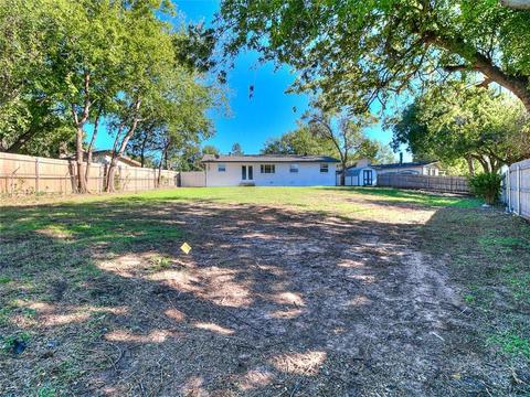3837 N Eagle Ln, Bethany, OK 73008 photo 5