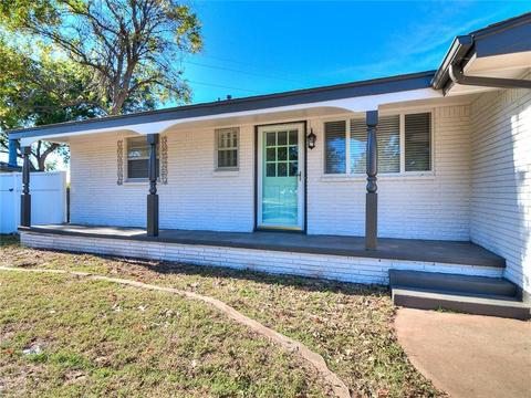 3837 N Eagle Ln, Bethany, OK 73008 photo 2