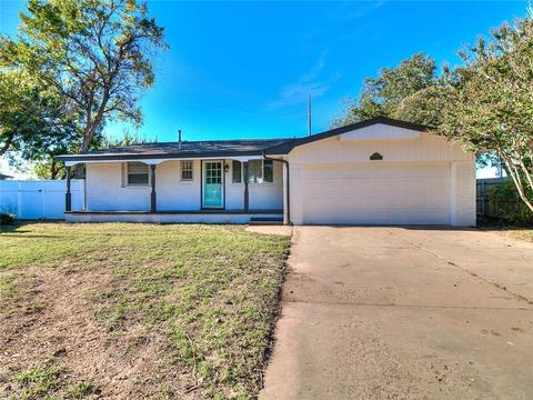 3837 N Eagle Ln, Bethany, OK 73008 photo 3