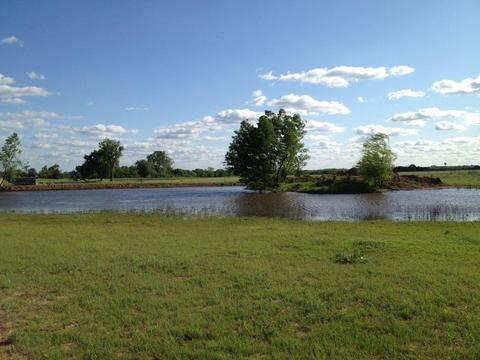 7100 N Brush Creek Rd, Glencoe, OK 74032 photo 1