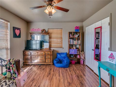 7005 E Silver City Rdg, Tuttle, OK 73089 photo 17