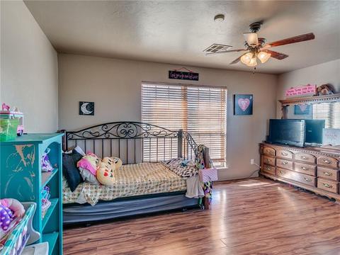 7005 E Silver City Rdg, Tuttle, OK 73089 photo 16