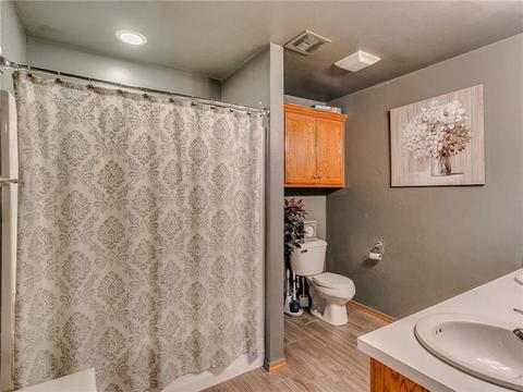 7005 E Silver City Rdg, Tuttle, OK 73089 photo 14
