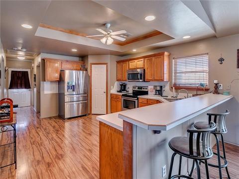 7005 E Silver City Rdg, Tuttle, OK 73089 photo 7