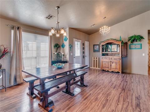 7005 E Silver City Rdg, Tuttle, OK 73089 photo 6