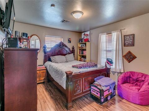 7005 E Silver City Rdg, Tuttle, OK 73089 photo 18