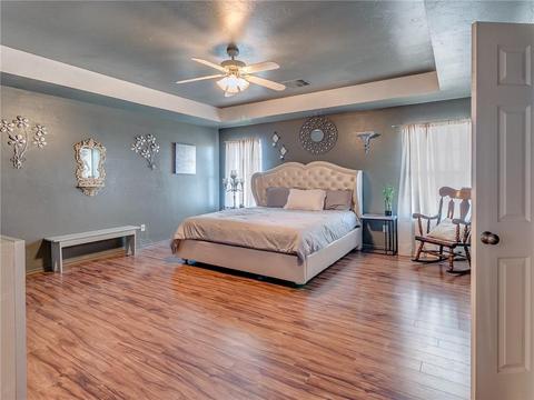 7005 E Silver City Rdg, Tuttle, OK 73089 photo 10