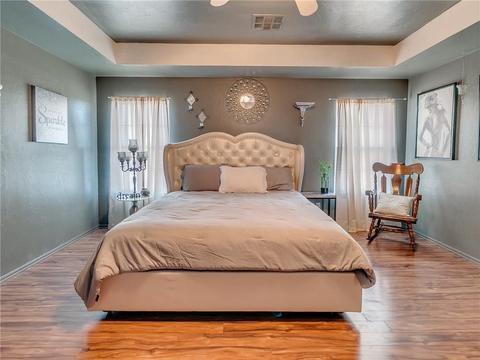 7005 E Silver City Rdg, Tuttle, OK 73089 photo 11