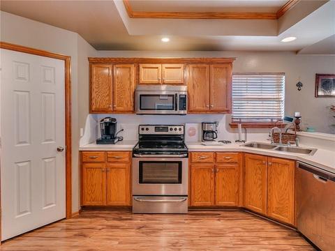 7005 E Silver City Rdg, Tuttle, OK 73089 photo 8