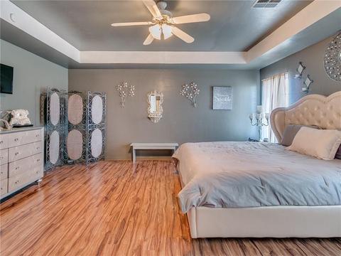 7005 E Silver City Rdg, Tuttle, OK 73089 photo 12