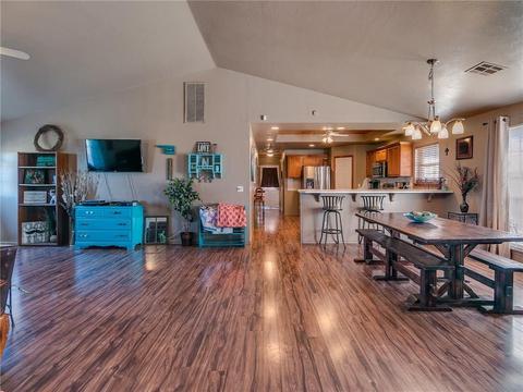 7005 E Silver City Rdg, Tuttle, OK 73089 photo 4