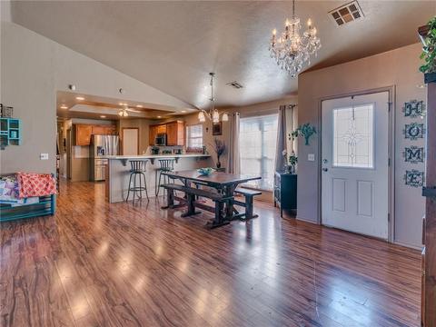 7005 E Silver City Rdg, Tuttle, OK 73089 photo 5