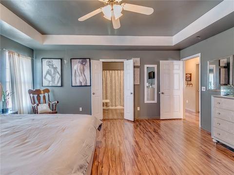 7005 E Silver City Rdg, Tuttle, OK 73089 photo 13
