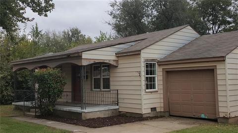 102 E Haddock St, Norman, OK 73069 photo 2
