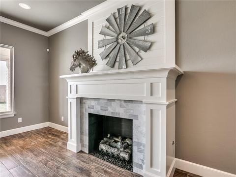 2300 E Kellan Crt, Mustang, OK 73064 photo 10