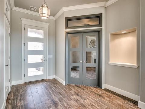 2300 E Kellan Crt, Mustang, OK 73064 photo 4