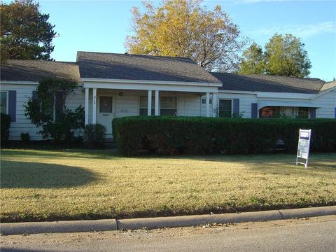 916 E Sycamore, Altus, OK 73521 photo 16