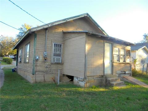 1129 E 9th, Shawnee, OK 74801 photo 10