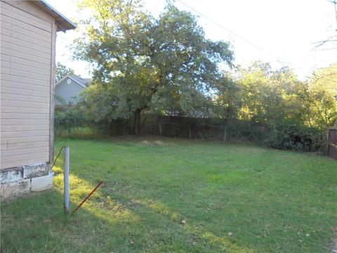 1129 E 9th, Shawnee, OK 74801 photo 9