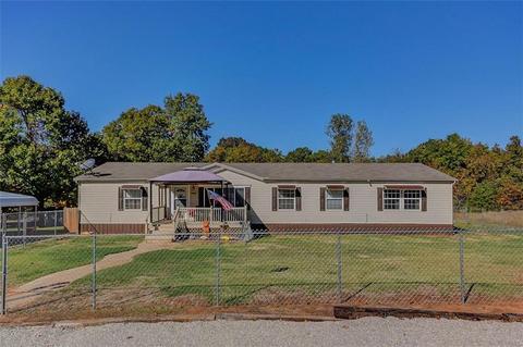 19401 SE 134th, Mcloud, OK 74851 photo 1