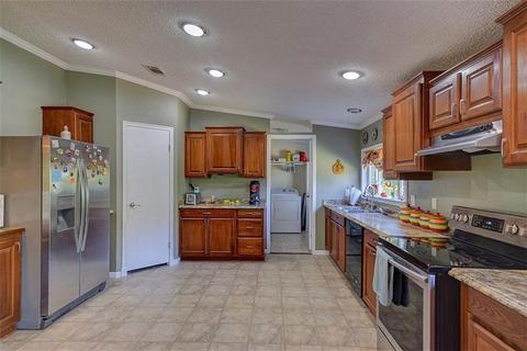 19401 SE 134th, Mcloud, OK 74851 photo 12