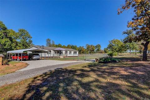 19401 SE 134th, Mcloud, OK 74851 photo 4