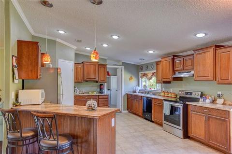 19401 SE 134th, Mcloud, OK 74851 photo 10