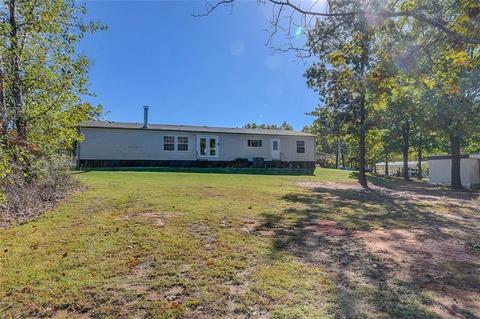 19401 SE 134th, Mcloud, OK 74851 photo 24